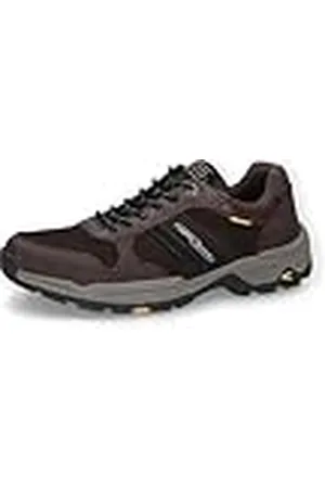 Camel Active Caev001-402321 Sneakers voor heren, , 46 EU
