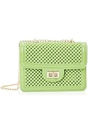 Felipa Dames flap schoudertas, , , Eén Maat