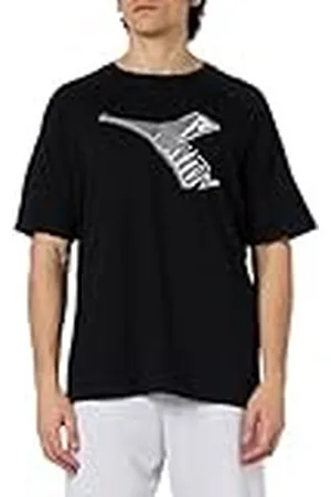 Diadora T-shirt SS Logo T-shirt heren