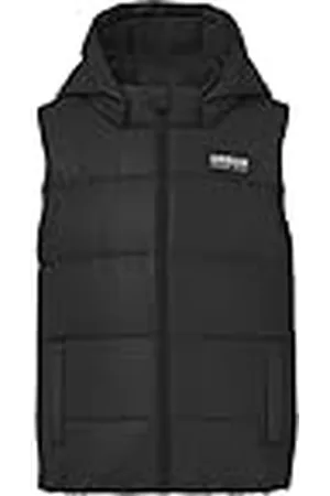 NAME IT Jongens NMMMONEY Vest PB gewatteerde vest, , 104, , 104 cm