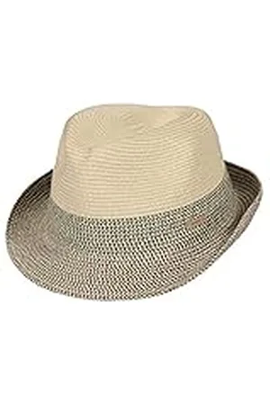 Barts Patrouille Panama Hoed, , One size