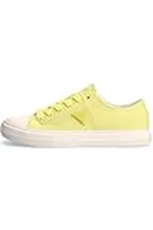 Guess Lunch, veterschoenen voor dames, , 36 EU