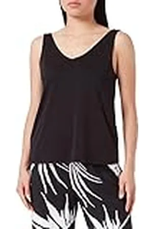 Comma, T-shirt voor dames, , 34