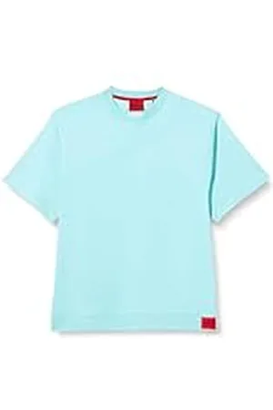 HUGO BOSS DINA_T-shirt, , XS
