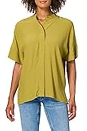 ESPRIT Collection damesblouse 051eo1f315, E110, , XS