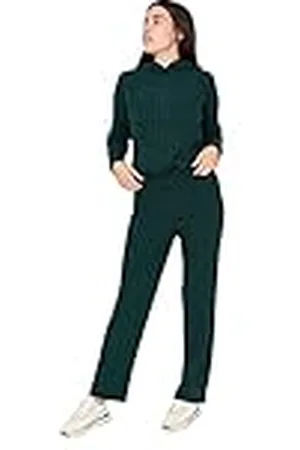 Trendyol Dames Herren Loungewear Mittlerer Bund Figurbetont Hose Shorts, , S