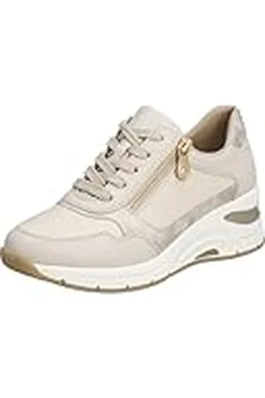 Rieker Dames N9301 veterschoenen, , 43 EU