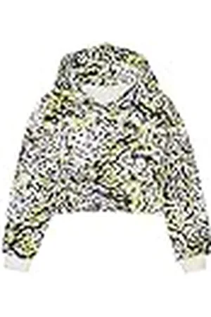 TOM TAILOR Sweatshirt voor meisjes en kinderen, , 128 cm