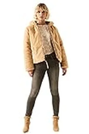 Garcia Womans GJ200909 Ladies Outdoor Jacket, , XXL