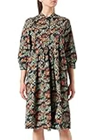 Camel Active Womenswear Casual damesjurk, , L