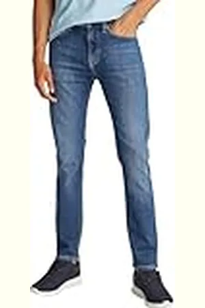 Calvin Klein CK JEANS Heren SKINNY J30J327161, , 31W/34L, , 31W / 34L