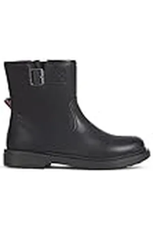Geox Meisjes J ECLAIR GIRL B ENKEL LAARZEN