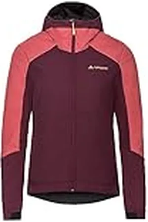 Vaude Dames All Year Moab Jacket Jacket Jacket, Meerkleurig, 40