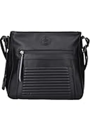 Rieker Dames H1481 schoudertas, , Small
