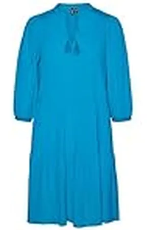 VERO MODA VMPRETTY tuniek voor dames, , S