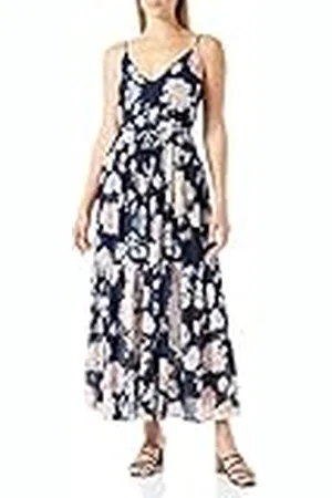 ONLY Dames Onlstar Life Fia Singlet Maxi Dress Ptm, , M
