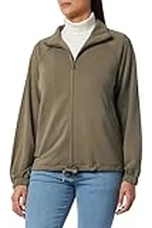 Bugatti Sweatjack voor dames, , L