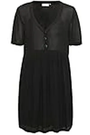 Kaffe Katara korte jurk, casual, dames, , 34