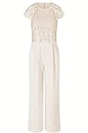 Apart Jumpsuit voor dames, , 40