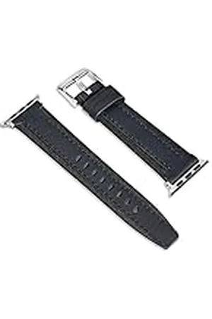 Timberland Unisex analoog kwartshorloge met leren armband TDOUL000406
