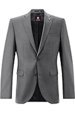 Club of Gents Cg Caden Ss Jas voor heren, , 56