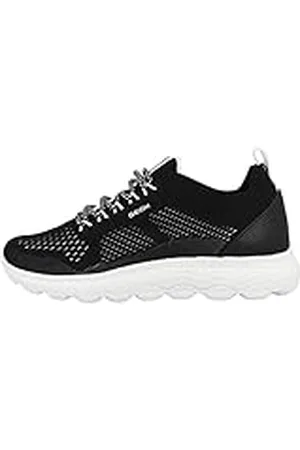 Geox Dames D SPHERICA SNEAKERS