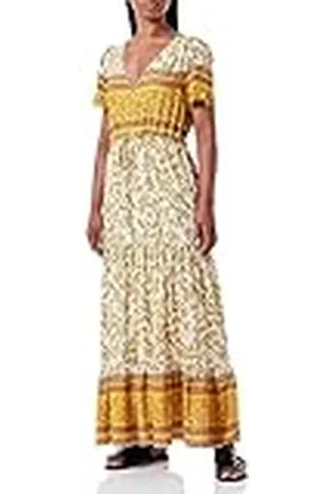 USHA Dames zomerjurk 15926489, , M, , M