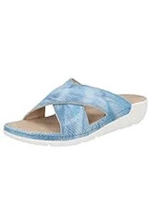 Berkemann Vania Pantoffels voor dames, , 40.5 EU