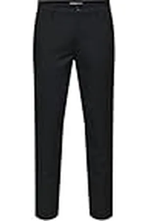 Only & Sons Herenbroek ONSBRAD Slim Fit Broek, , 32W / 34L