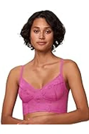 Triumph Smart Deco Bustier BH Opaque Dames, , 70
