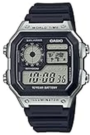 Casio Horloge AE-1200WH-1CVEF