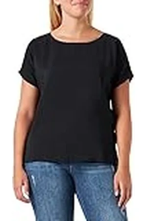 Taifun Dames 960988-19155 blouse, , 36, , 36