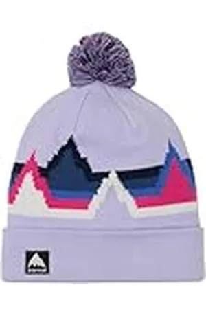 Burton Recycled Echo Lake Muts, uniseks, kinderen, , Taille unique