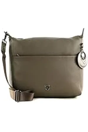 Mandarina Duck Mellow Leather P10fzt49 schoudertas voor dames, 32 x 28 x 10 cm (l x h x b)