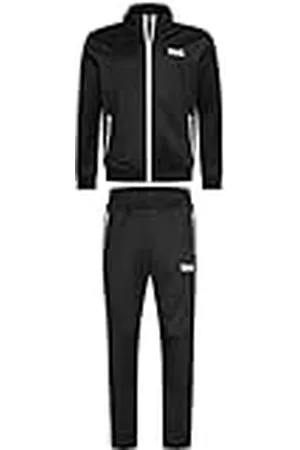 Lonsdale London Voor heren Trainingspak normale pasvorm MANHAY L 117441