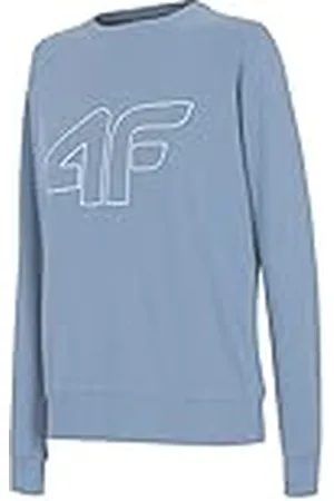 4F Sweatshirt voor dames, , XXL
