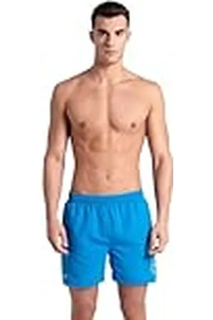Arena Heren Boxer Fundamentals Logo R