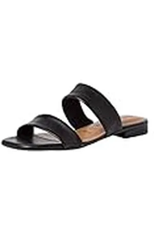 Tamaris Slipper 1-1-27110-20 003 wijd Maat: 36 EU