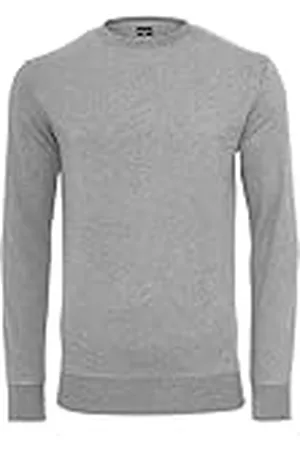 Mister Tee Herentrui, 100% katoen, , maat S, , S