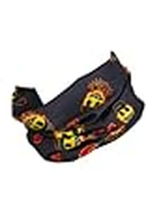 Oneal | nekdoek | buisvormige sjaal | mountainbike motorcross enduro motorfiets | zonder naad, voor een beter draagcomfort, elastische stof | Neckwarmer | Volwassen | Zwart geel | een Maatje
