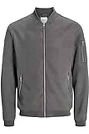 JACK & JONES JJERUSH Bomber NOOS bomberjack, Castlerock, L, , L