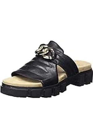 Bugatti Mary platte sandalen voor dames, , 39 EU