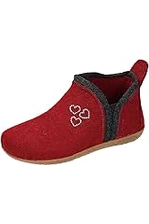 Manitu Dames 340058-41 pantoffels, , 40 EU, , 40 EU