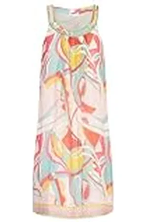 MINT & MIA Cocktailjurk voor dames, viscose, , 42