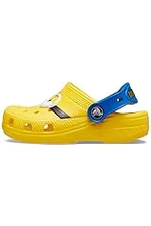 Crocs FL I Am Minions Clog K uniseks-kind Klomp, ,20/21 EU