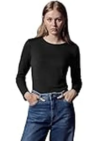 Street one Basic shirt, , 46