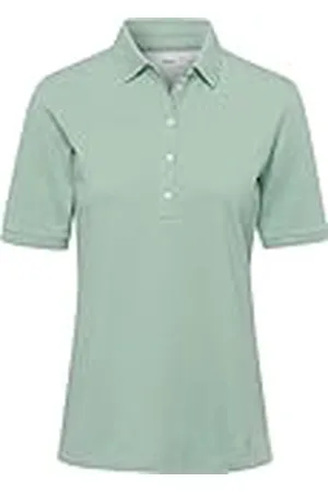 Brax Style Cleo Polo Piqué Solid, , 38