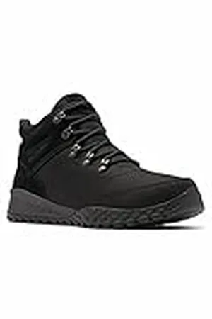 Columbia Fairbanks Mid Heren Sneeuwschoen Winterlaarzen, , 45 EU