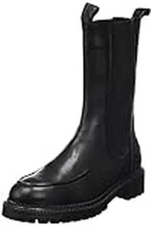 Shabbies Amsterdam Tirza Chelsea enkellaarsjes voor dames, , 37 EU