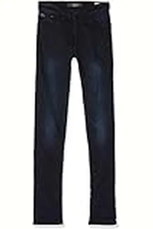 Blend 20703887 Jeansbroek voor heren, 5-pocket met stretch, Jet Fit, slim fit, donkerblauw (76204), 30W / 30L